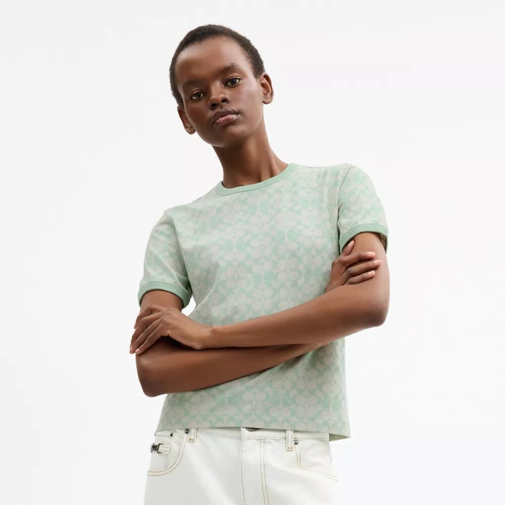 Coach Tops