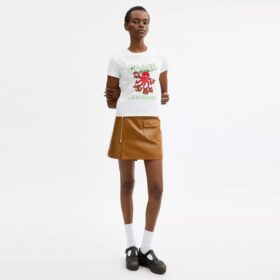 Coach Tops