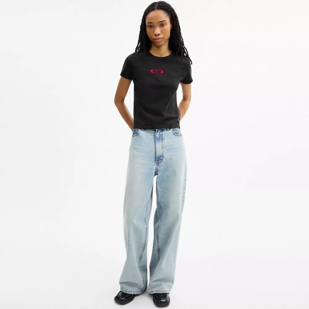 Coach Tops