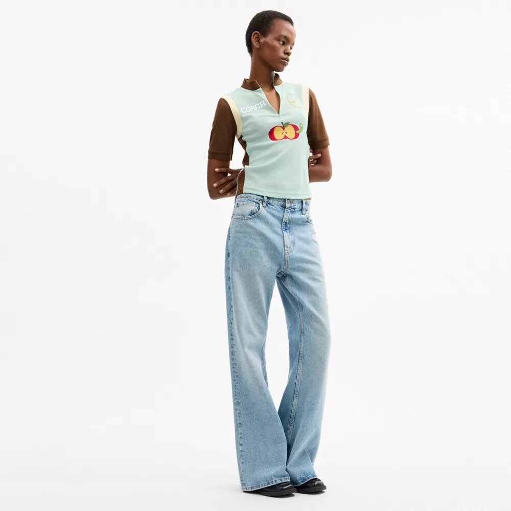 Coach Tops