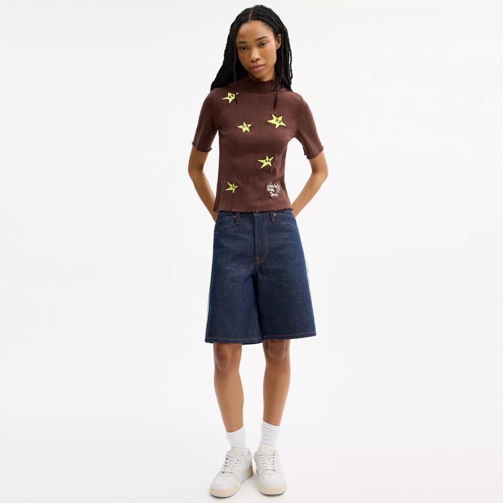 Coach Tops