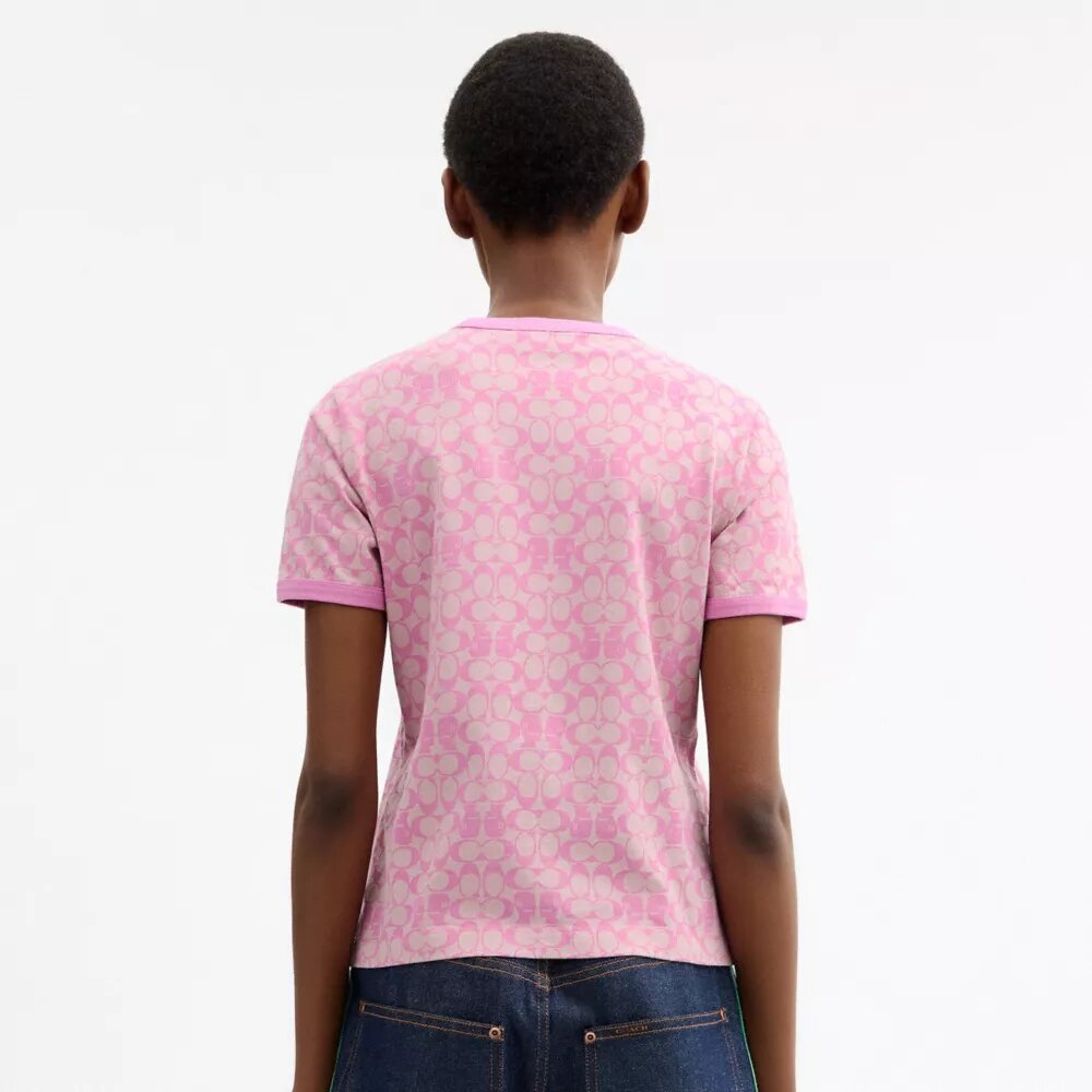 Coach Tops