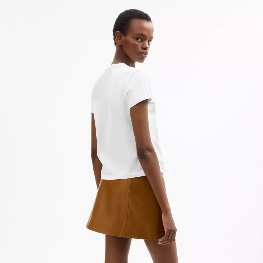 Coach Tops