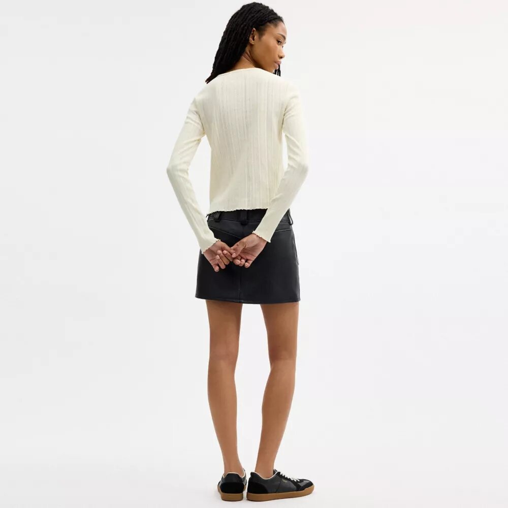 Coach Tops