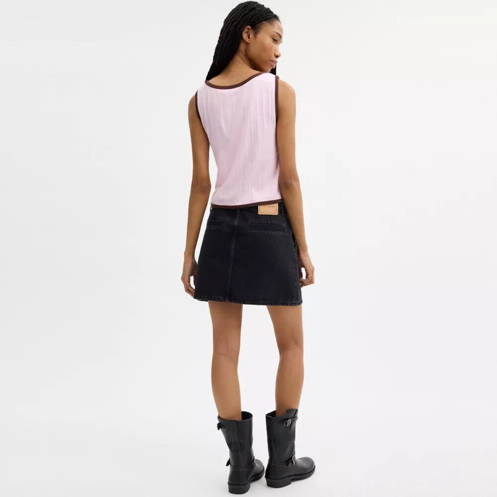 Coach Tops