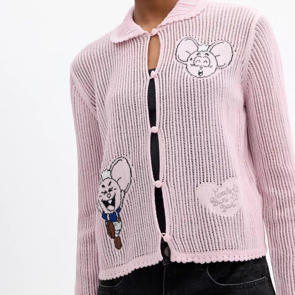 Coach Tops