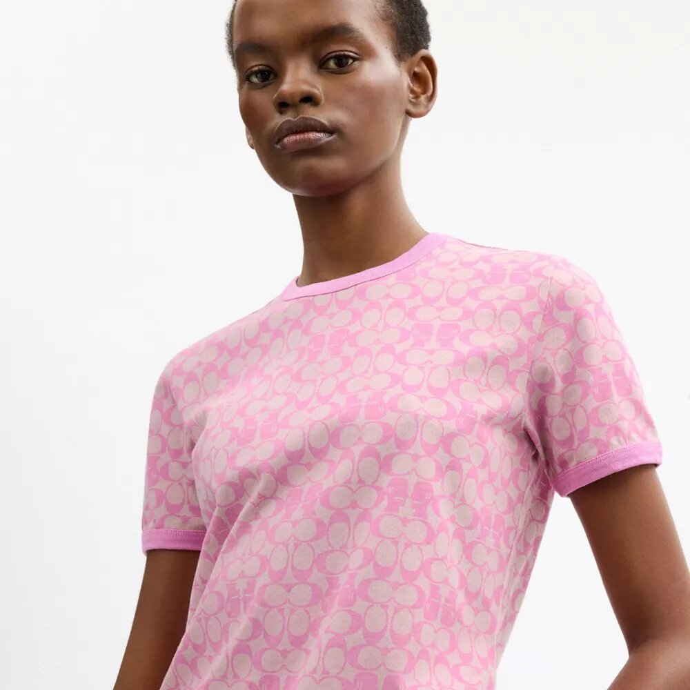 Coach Tops