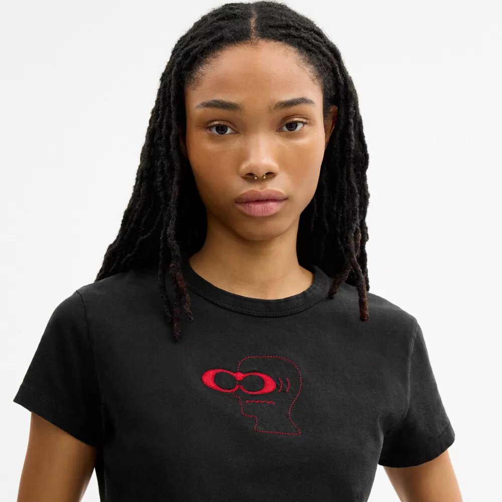 Coach Tops
