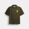 Coach Tops & Bottoms
