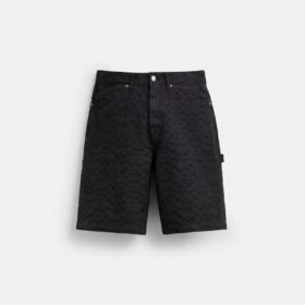 Coach Tops & Bottoms