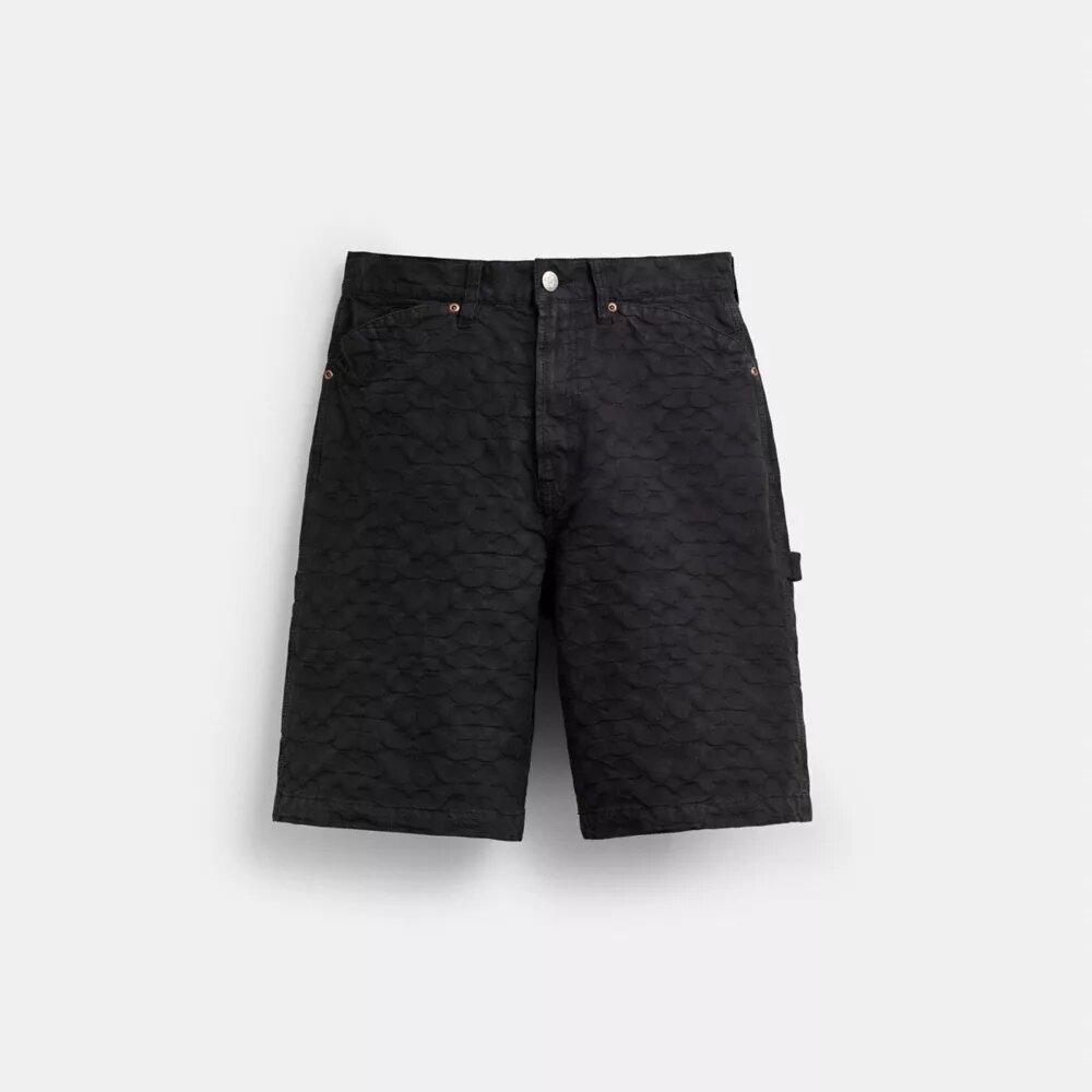 Coach Tops & Bottoms