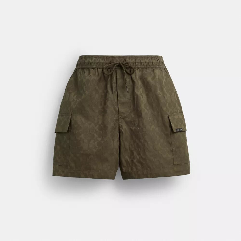 Coach Tops & Bottoms