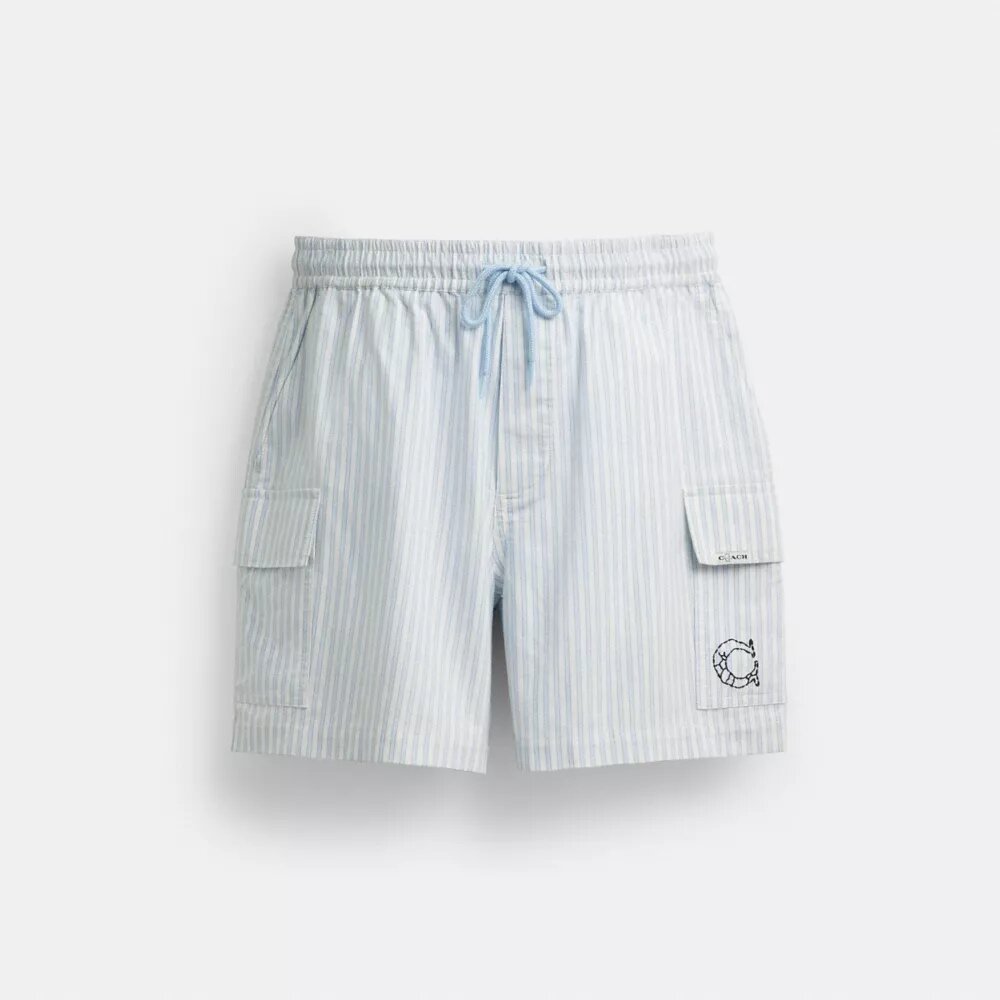 Coach Tops & Bottoms