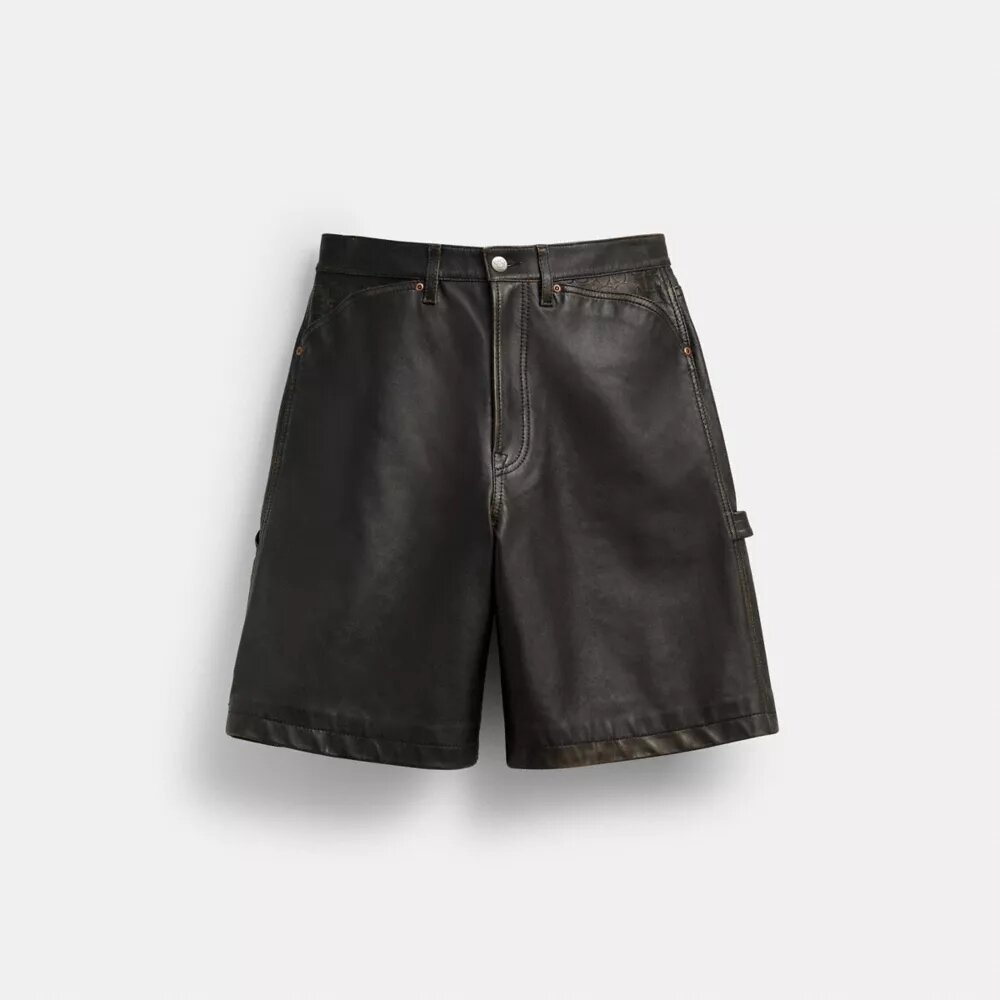 Coach Tops & Bottoms