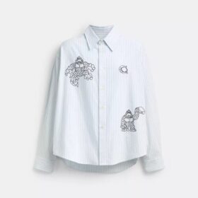 Coach Tops & Bottoms