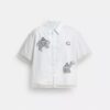 Coach Tops & Bottoms