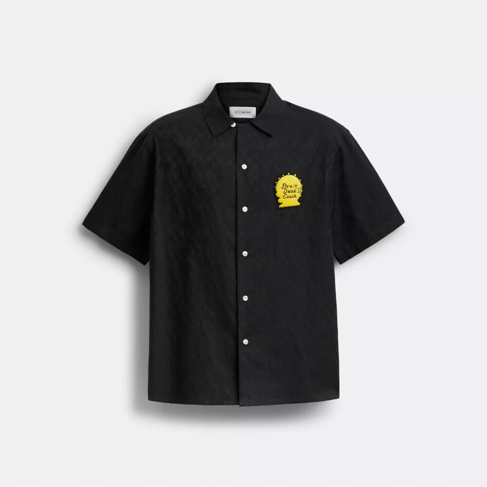 Coach Tops & Bottoms