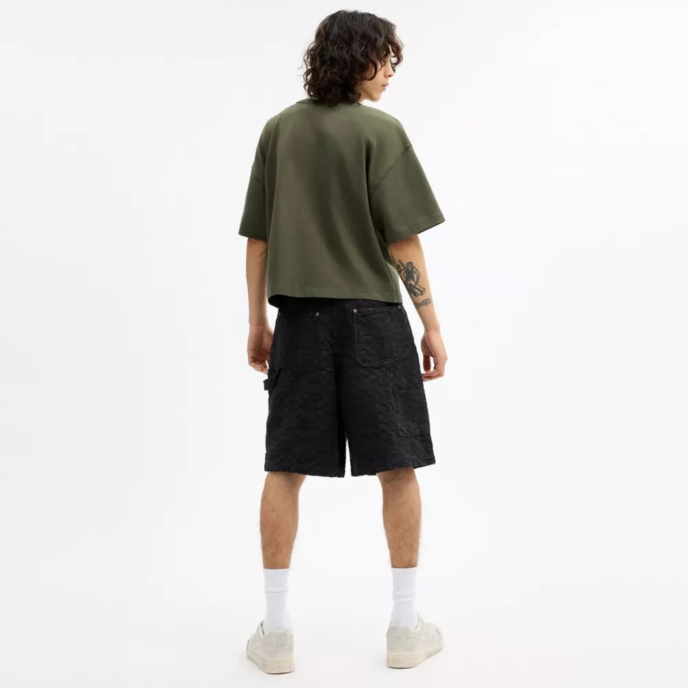 Coach Tops & Bottoms