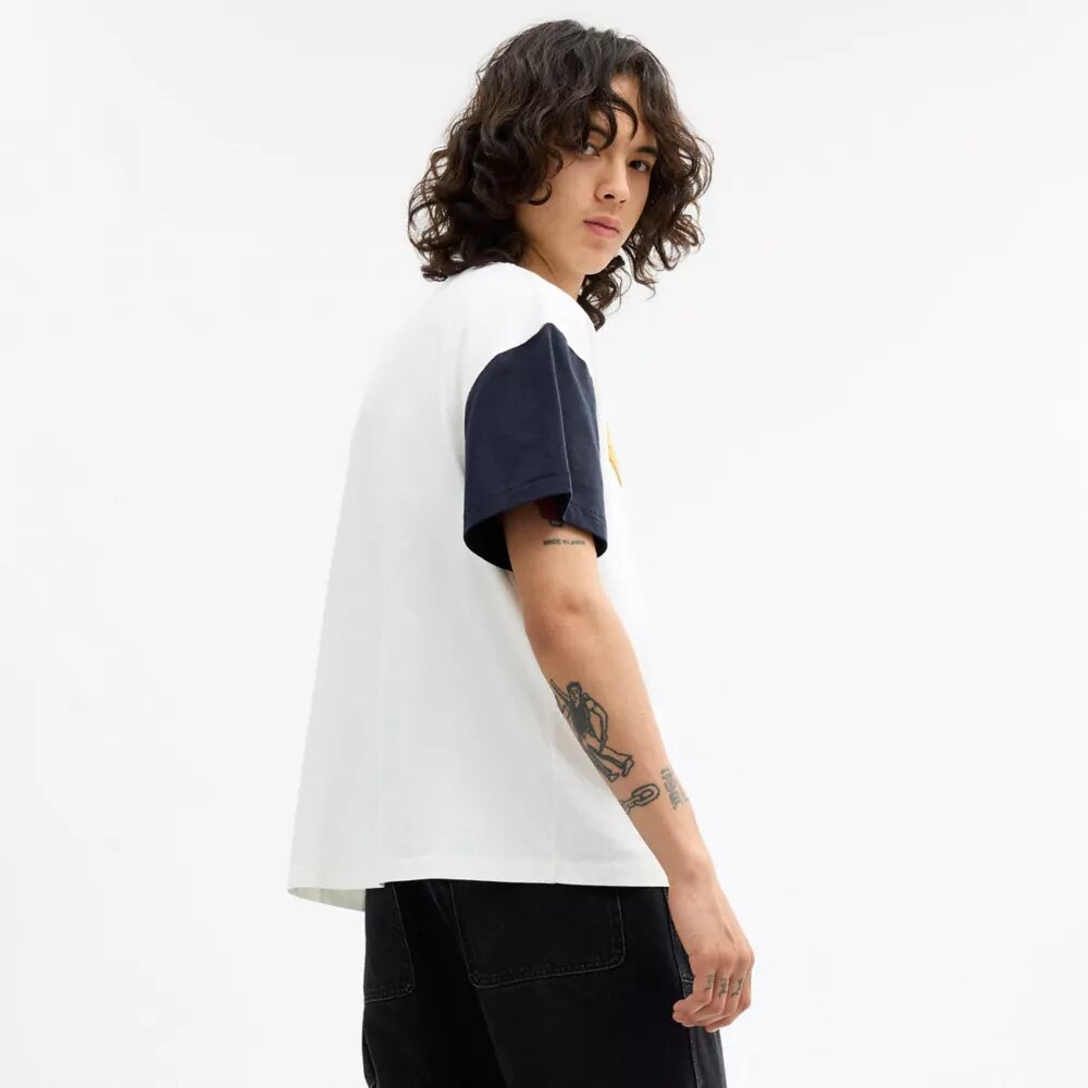 Coach Tops & Bottoms