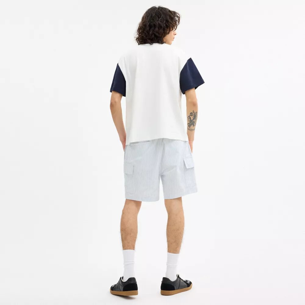 Coach Tops & Bottoms