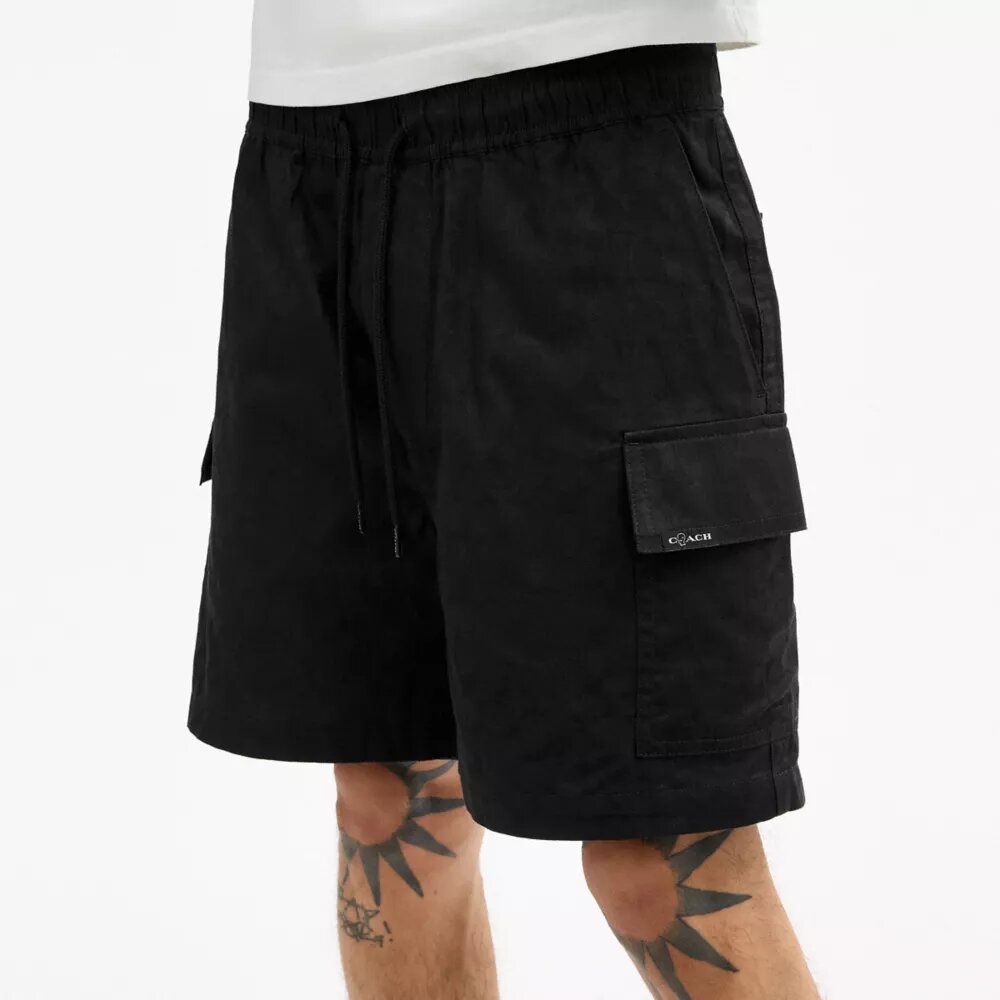 Coach Tops & Bottoms