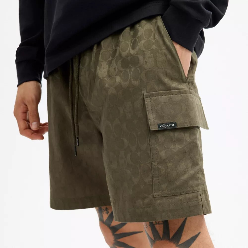 Coach Tops & Bottoms