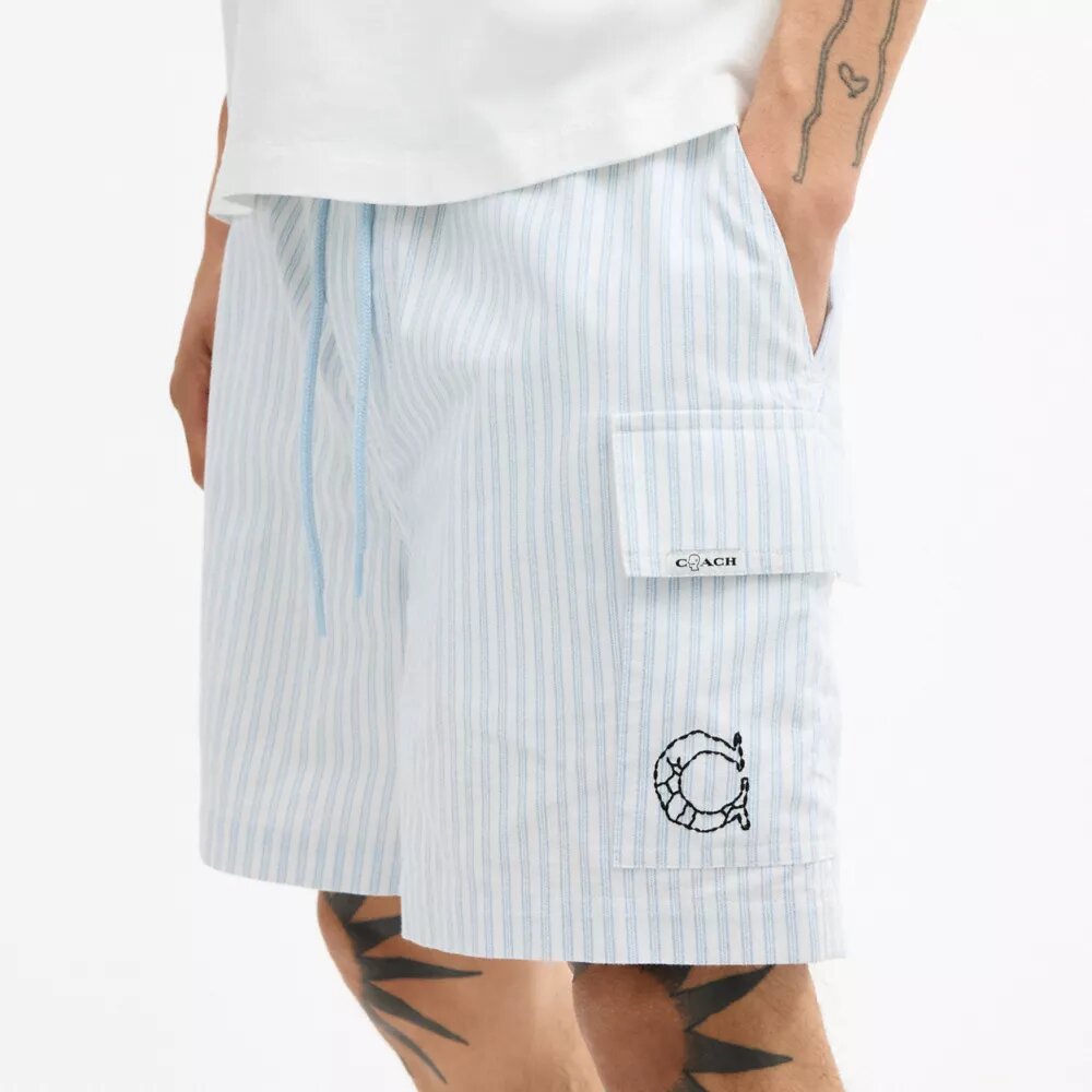Coach Tops & Bottoms