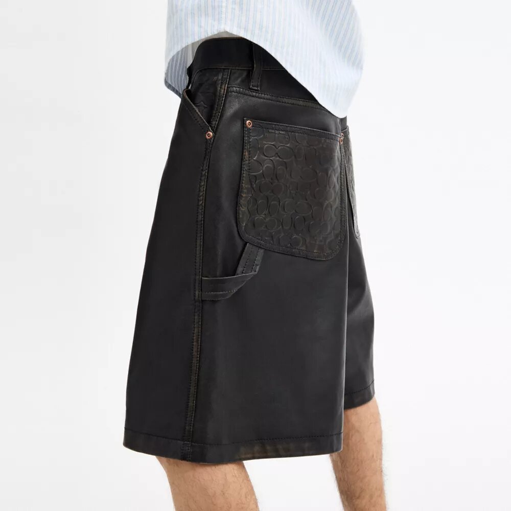 Coach Tops & Bottoms
