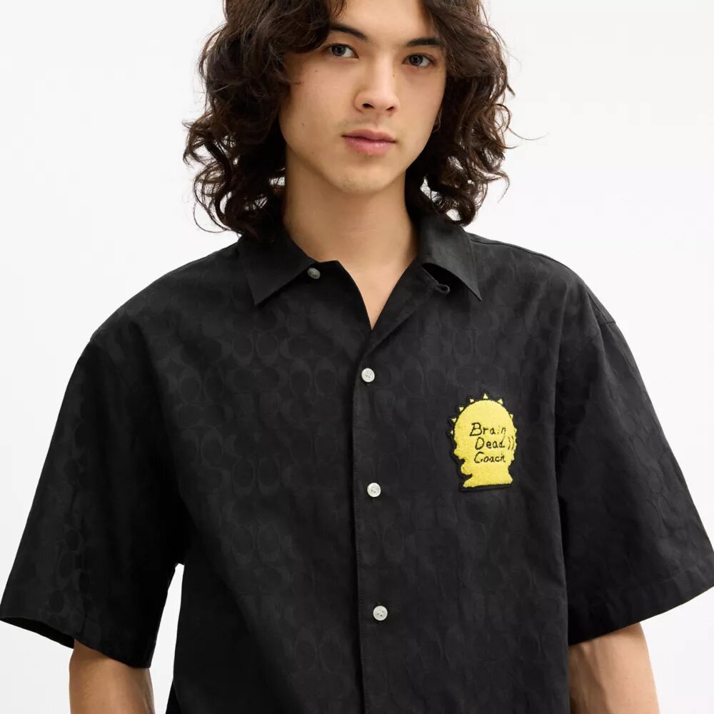 Coach Tops & Bottoms