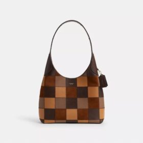 Coachtopia Alter/Ego Brooklyn Shoulder Bag 28