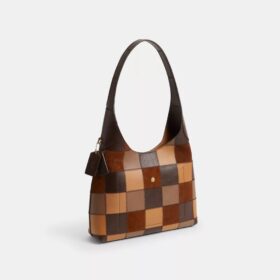 Coachtopia Alter/Ego Brooklyn Shoulder Bag 28
