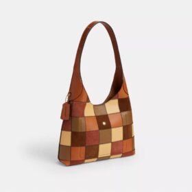 Coachtopia Alter/Ego Brooklyn Shoulder Bag 28