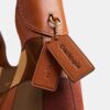 Coachtopia Alter/Ego Brooklyn Shoulder Bag 28