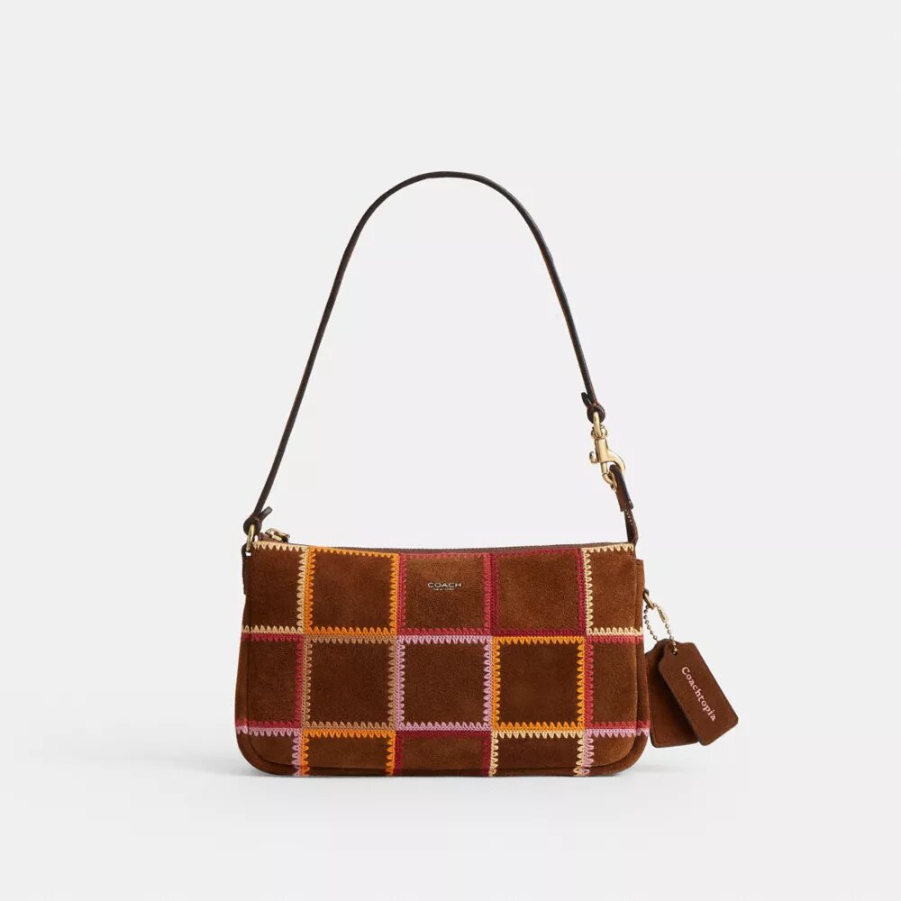 Coachtopia Alter/Ego Plaza Bag