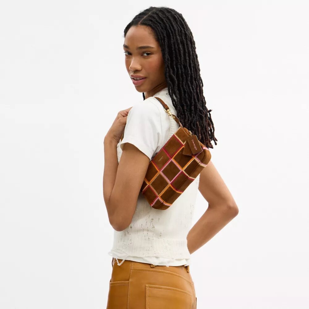 Coachtopia Alter/Ego Plaza Bag