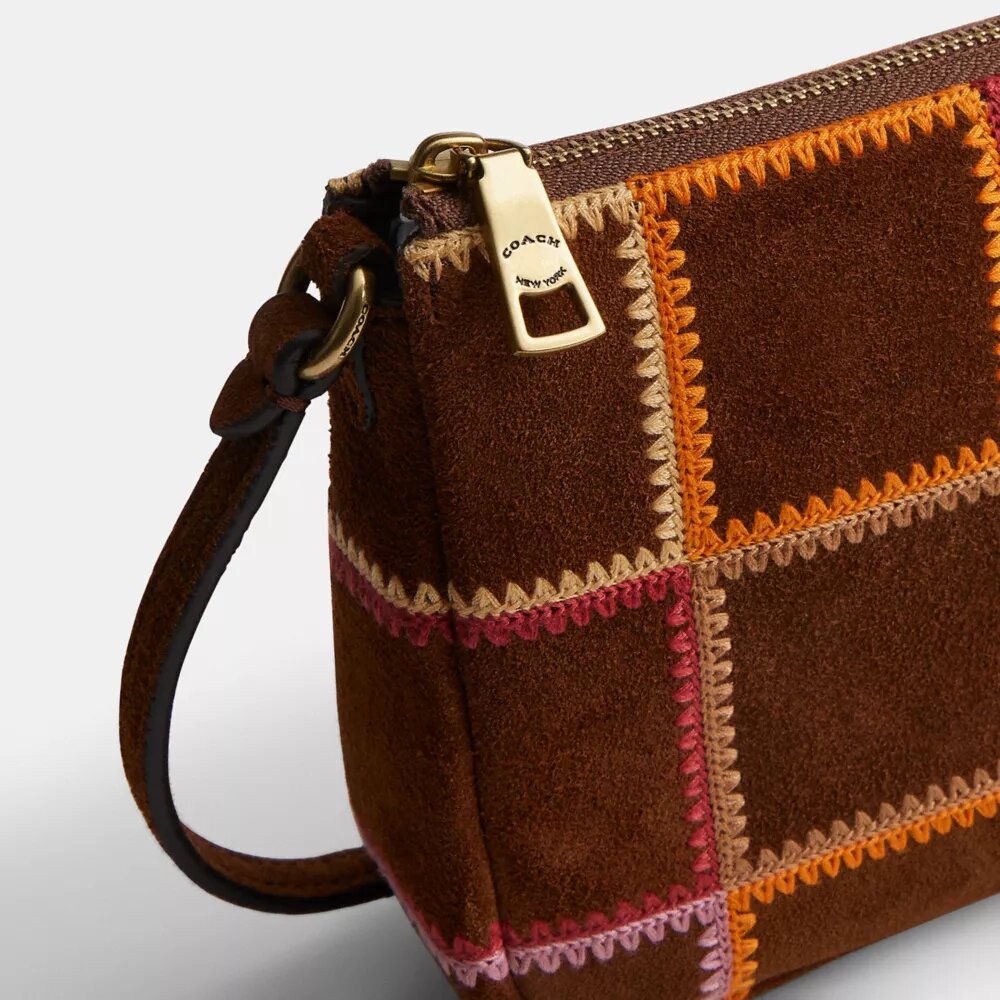 Coachtopia Alter/Ego Plaza Bag