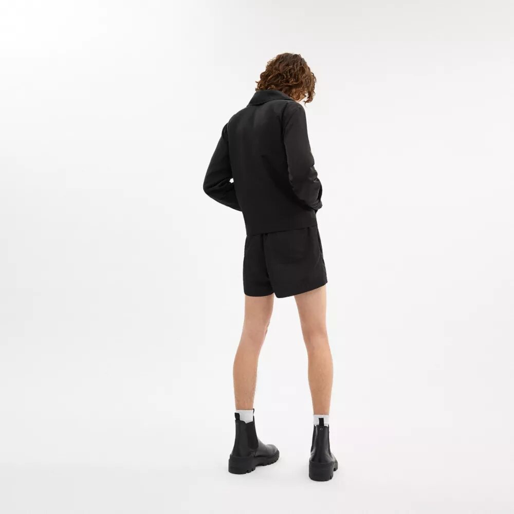 Coachtopia Loop Cargo Cropped Jacket