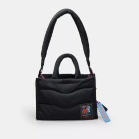 Coachtopia Loop Mini Tote