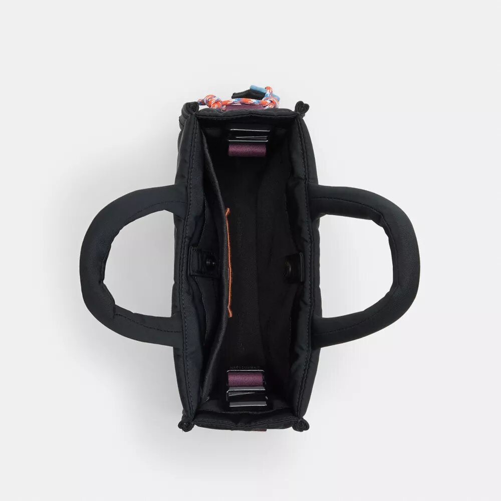 Coachtopia Loop Mini Tote