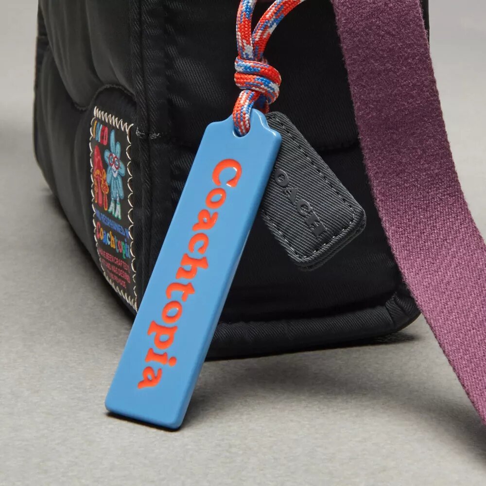 Coachtopia Loop Mini Tote