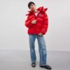Coachtopia Loop Puffer Jacket