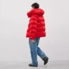 Coachtopia Loop Puffer Jacket