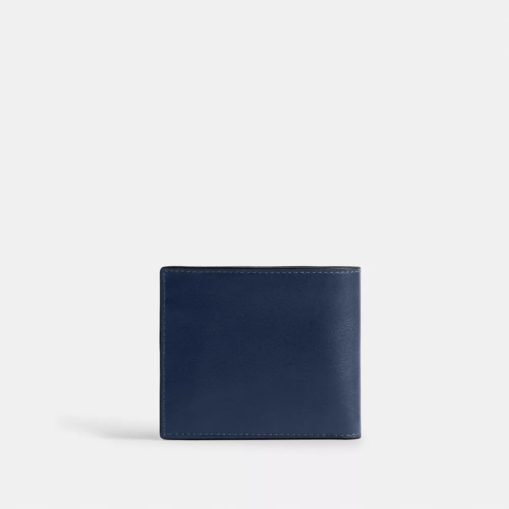 Coin Wallet