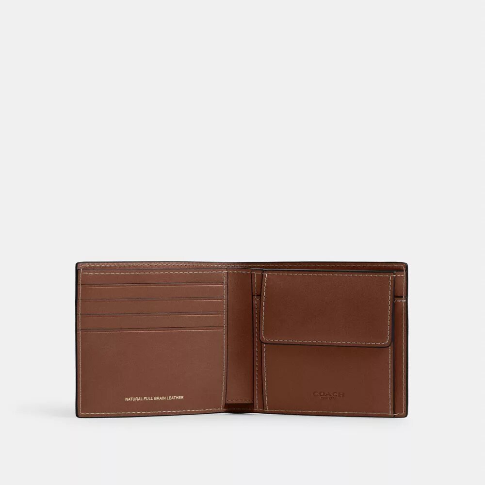 Coin Wallet