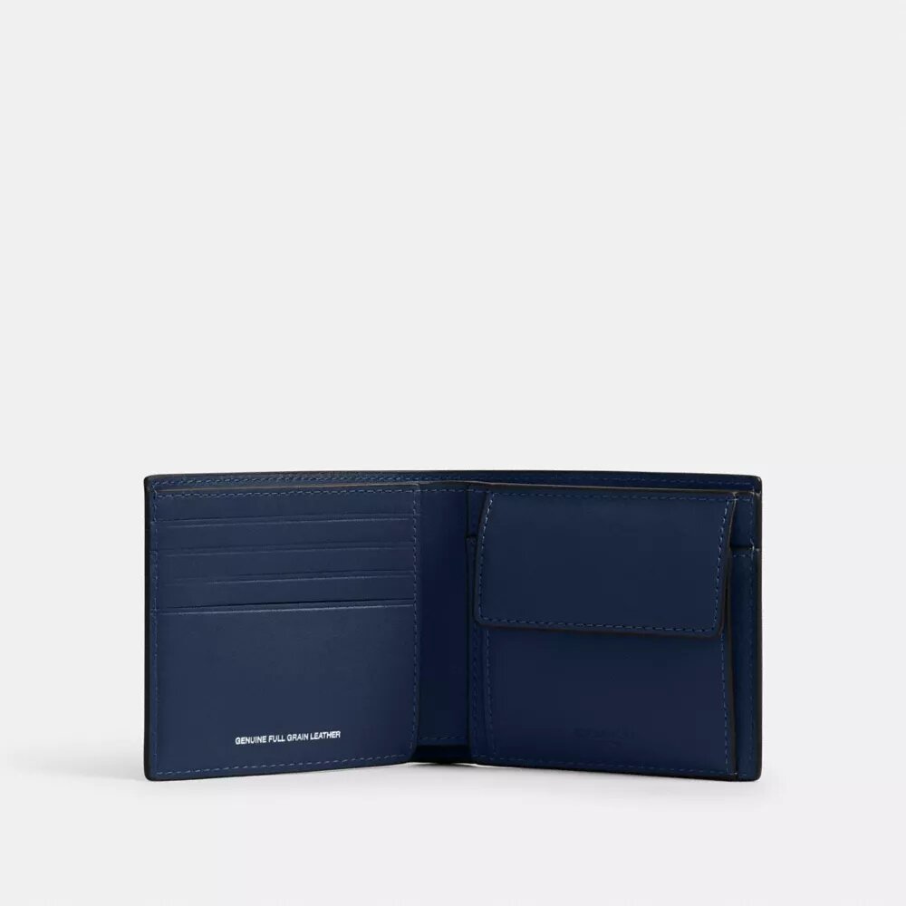 Coin Wallet