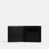 Coin Wallet in Signature Canvas