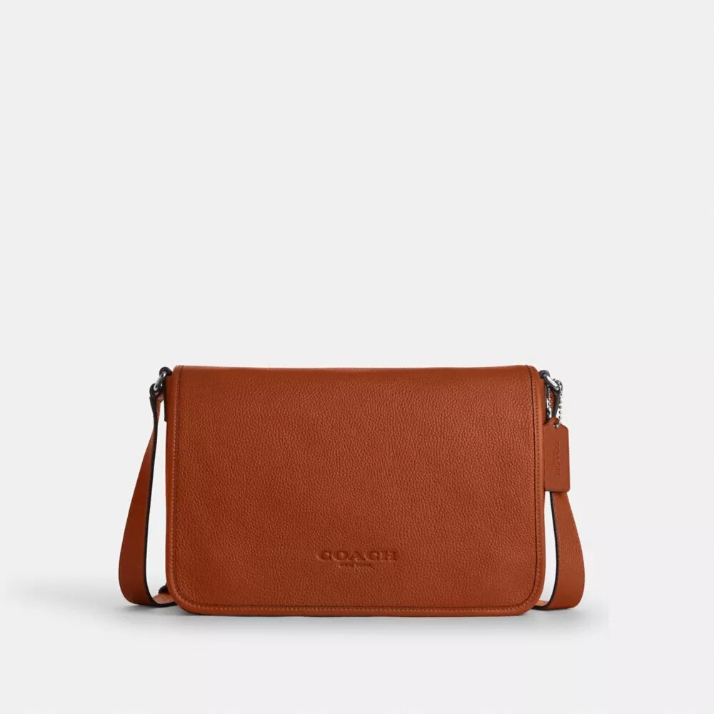 Colby Messenger Bag 32