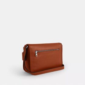 Colby Messenger Bag 32