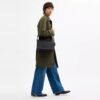 Colby Messenger Bag 32