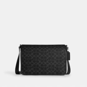 Colby Messenger Bag 32 in Signature Canvas